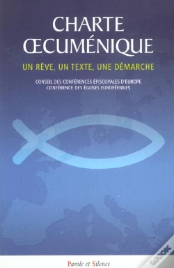 Capa do artigo Charte Oecumenique