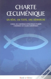 Capa do artigo Charte Oecumenique