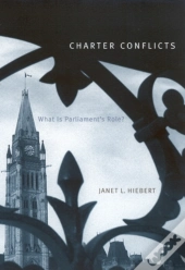 Charter Conflicts