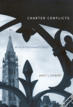 Capa do artigo Charter Conflicts