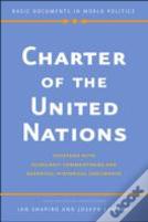 Charter Of The United Nations