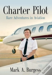 Capa do artigo Charter Pilot