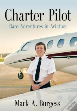 Capa do artigo Charter Pilot
