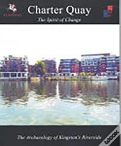 Capa do artigo Charter Quay