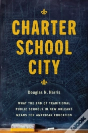 Capa do artigo Charter School City