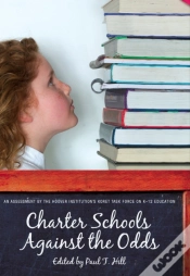 Capa do artigo Charter Schools Against The Odds