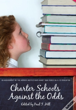 Capa do artigo Charter Schools Against The Odds