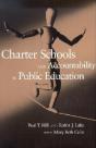 Charter Schools And Accountability In Public Education - Preview