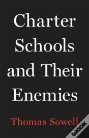 Capa do artigo Charter Schools And Their Enemies