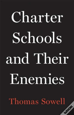 Capa do artigo Charter Schools And Their Enemies