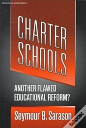 Capa do artigo Charter Schools: Another Flawed Educational Reform