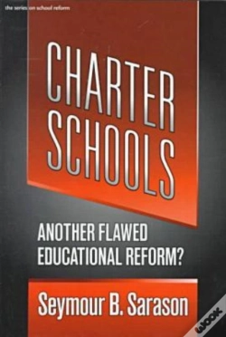 Capa do artigo Charter Schools: Another Flawed Educational Reform