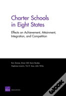 Charter Schools In Eight States