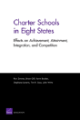 Charter Schools In Eight States - Preview