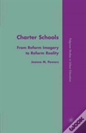 Capa do artigo Charter Schools