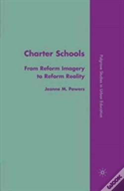 Capa do artigo Charter Schools