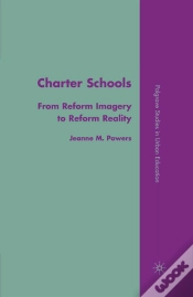 Capa do artigo Charter Schools