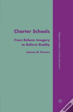 Capa do artigo Charter Schools