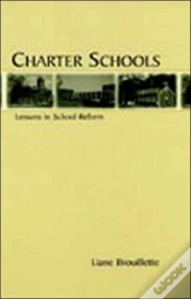 Capa do artigo Charter Schools