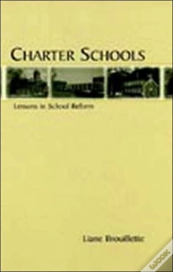 Capa do artigo Charter Schools