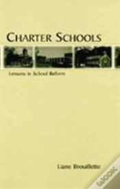 Capa do artigo Charter Schools