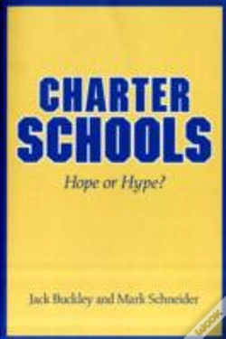Capa do artigo Charter Schools