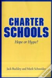 Capa do artigo Charter Schools