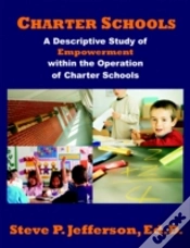 Capa do artigo Charter Schools