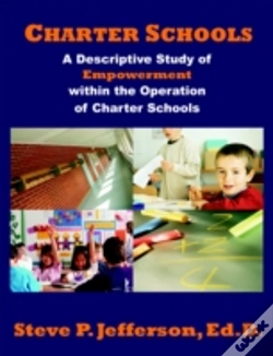 Capa do artigo Charter Schools