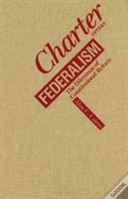 Capa do artigo Charter Versus Federalism
