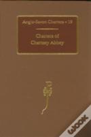 Charters Of Chertsey Abbey