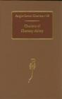Charters Of Chertsey Abbey - Preview