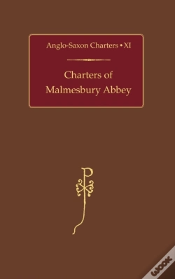 Capa do artigo Charters Of Malmesbury Abbey
