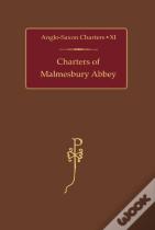Charters Of Malmesbury Abbey
