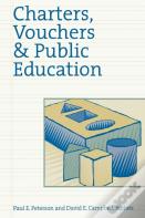 Charters, Vouchers & Public Education