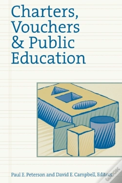 Capa do artigo Charters, Vouchers & Public Education