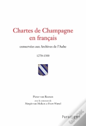 Chartes De Champagne En Français