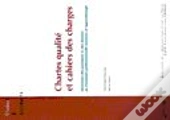 Chartes Qualite Et Cahiers Des Charges
