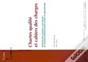 Capa do artigo Chartes Qualite Et Cahiers Des Charges