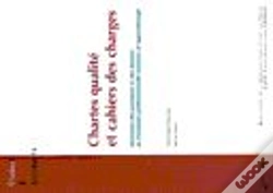 Capa do artigo Chartes Qualite Et Cahiers Des Charges