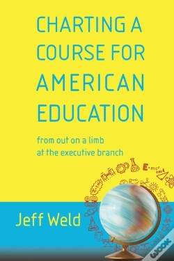 Capa do artigo Charting A Course For American Education