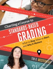 Capa do artigo Charting A Course To Standards-Based Grading