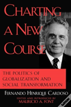 Capa do artigo Charting A New Course