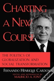 Capa do artigo Charting A New Course