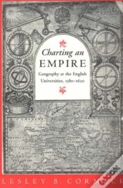 Capa do artigo Charting An Empire