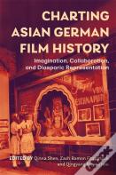 Charting Asian German Film History
