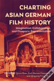 Capa do artigo Charting Asian German Film History