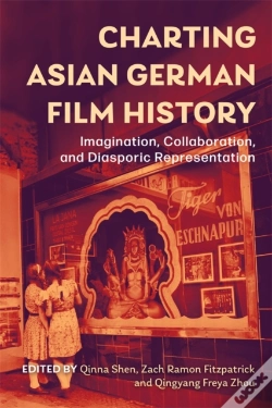 Capa do artigo Charting Asian German Film History
