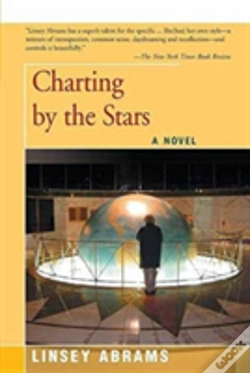 Capa do artigo Charting By The Stars