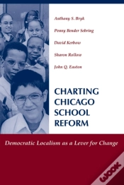 Capa do artigo Charting Chicago School Reform